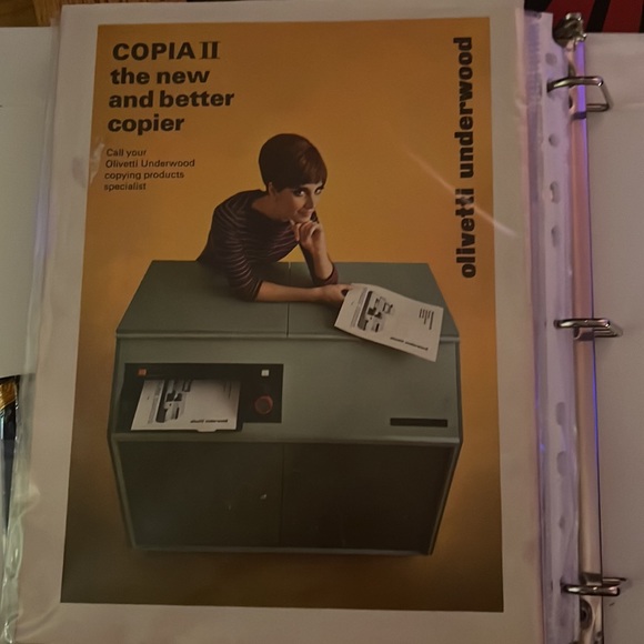 Time news magazine April 12, 1968 - Picture 2 of 2